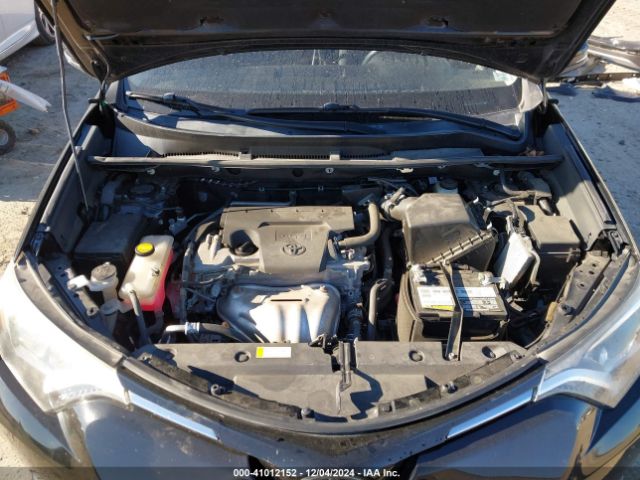 2T3RFREV9JW793956 Toyota Rav4 Adventure/xle