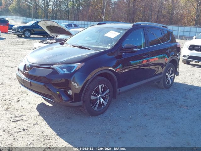 2T3RFREV9JW793956 Toyota Rav4 Adventure/xle