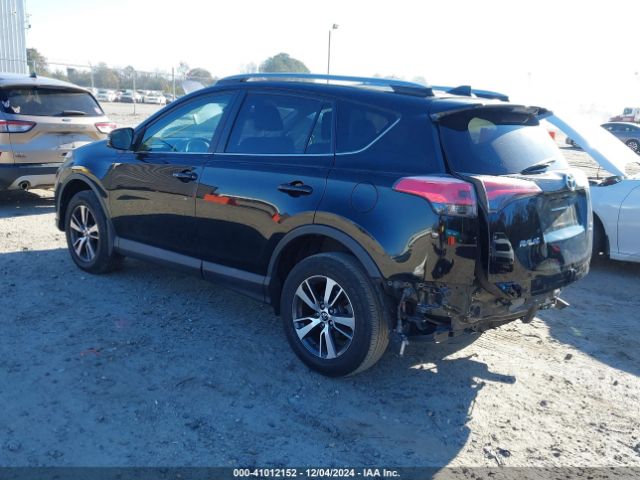 2T3RFREV9JW793956 Toyota Rav4 Adventure/xle