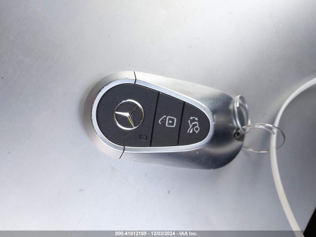 W1KAF4GB0NR035972 Mercedes-Benz C 300 Sedan