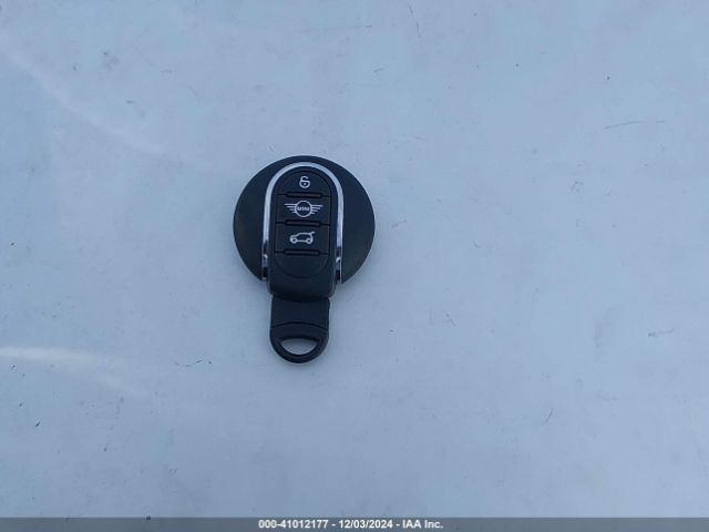 WMW53DK0XN2R05081 Mini Hardtop Cooper S