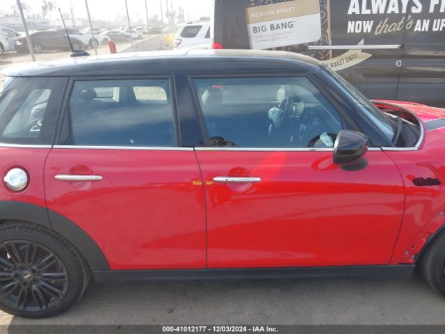 WMW53DK0XN2R05081 Mini Hardtop Cooper S