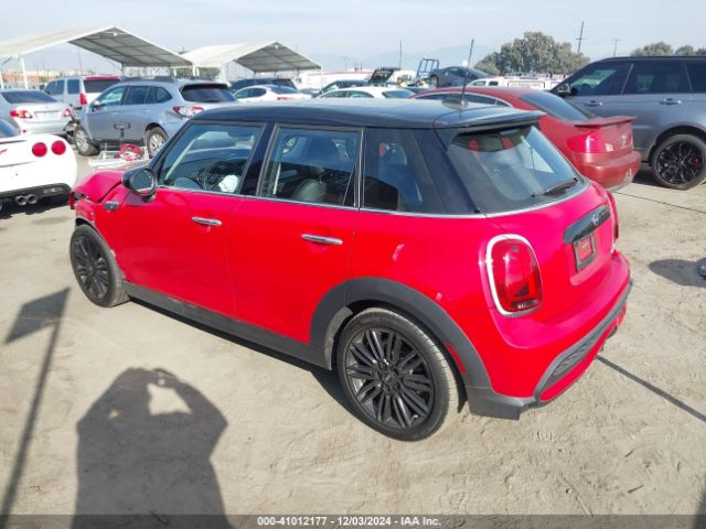 WMW53DK0XN2R05081 Mini Hardtop Cooper S