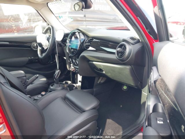 WMW53DK0XN2R05081 Mini Hardtop Cooper S