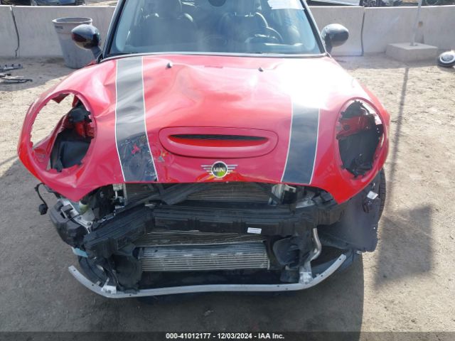WMW53DK0XN2R05081 Mini Hardtop Cooper S