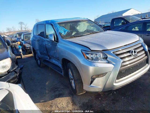 Lexus GX 460 2017 JTJBM7FX3H5153672 Image 1