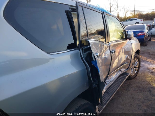 JTJBM7FX3H5153672 Lexus GX 460