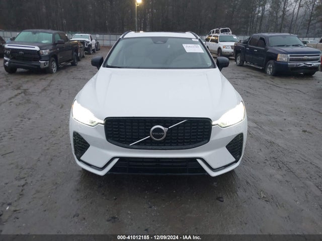 YV4H60RJ1S1015615 Volvo Xc60 Plug-in Hybrid T8 Core
