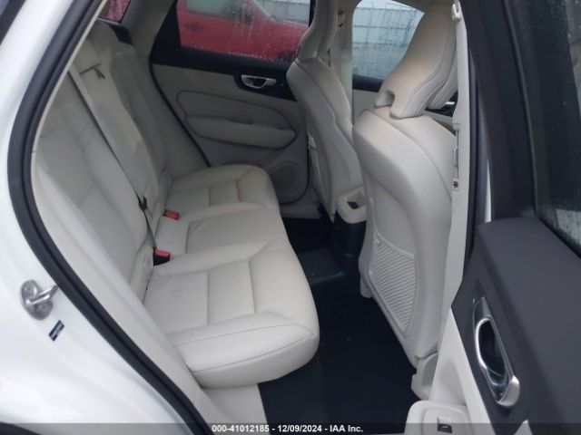 2025 VOLVO XC60 PLUG-IN HYBRID YV4H60RJ1S1015615 Photo 7