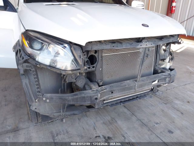 2016 MERCEDES-BENZ GLE 350 4JGDA5JBXGA710342 Photo 5