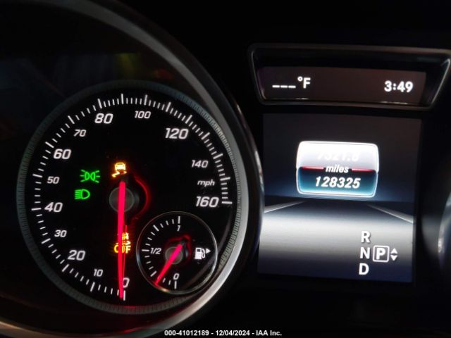 2016 MERCEDES-BENZ GLE 350 4JGDA5JBXGA710342 Photo 6