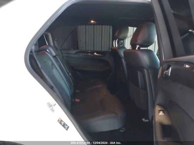 2016 MERCEDES-BENZ GLE 350 4JGDA5JBXGA710342 Photo 7