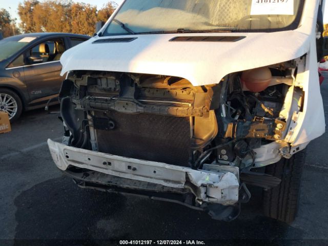 1FTBW2CM6GKA91839 Ford Transit-350