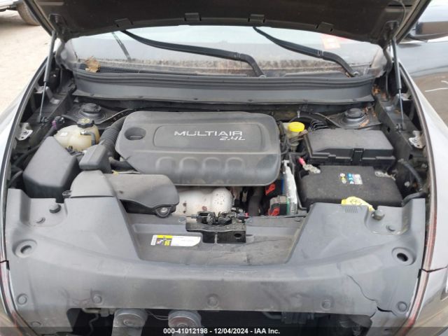 1C4PJMCB8EW167730 Jeep Cherokee Latitude