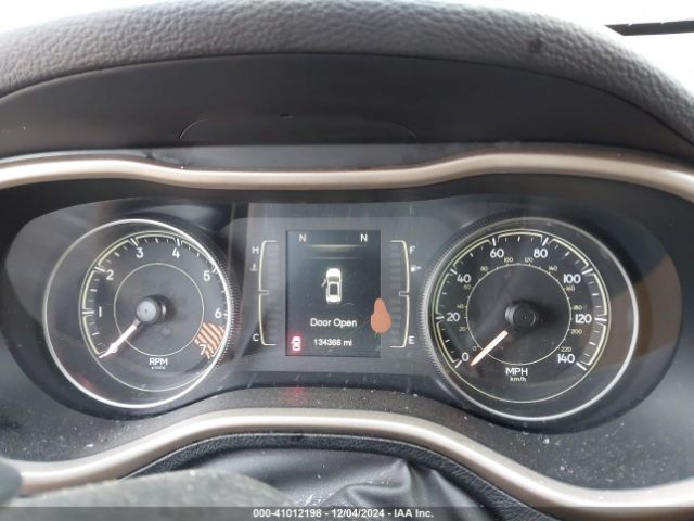 1C4PJMCB8EW167730 Jeep Cherokee Latitude