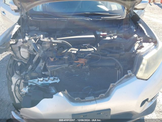 5N1AT2MV8FC845324 Nissan Rogue S/sl/sv