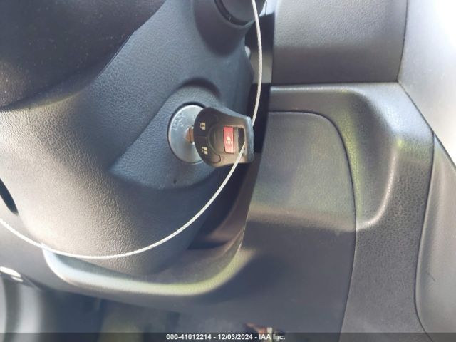 3N1CE2CP4FL444791 Nissan Versa Note Sr
