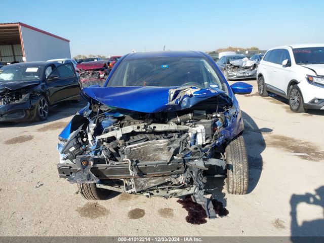 3N1CE2CP4FL444791 Nissan Versa Note Sr