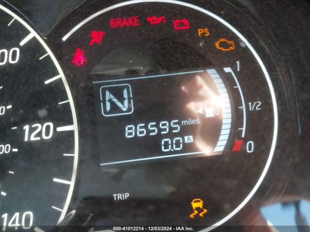 3N1CE2CP4FL444791 Nissan Versa Note Sr
