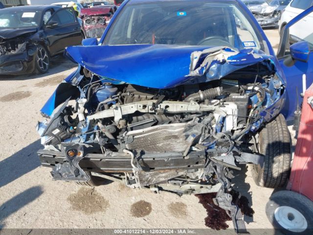 3N1CE2CP4FL444791 Nissan Versa Note Sr