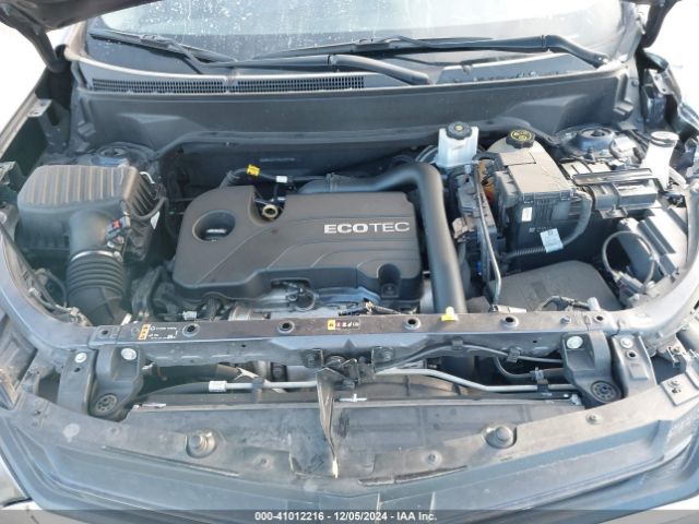 3GNAXSEV4KS521516 Chevrolet EQUINOX LS
