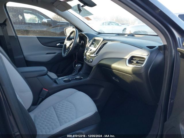 3GNAXSEV4KS521516 Chevrolet EQUINOX LS