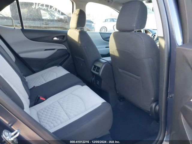 3GNAXSEV4KS521516 Chevrolet EQUINOX LS
