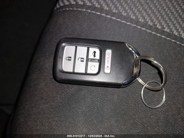 19XFC1F31HE013609 Honda Civic Ex-t