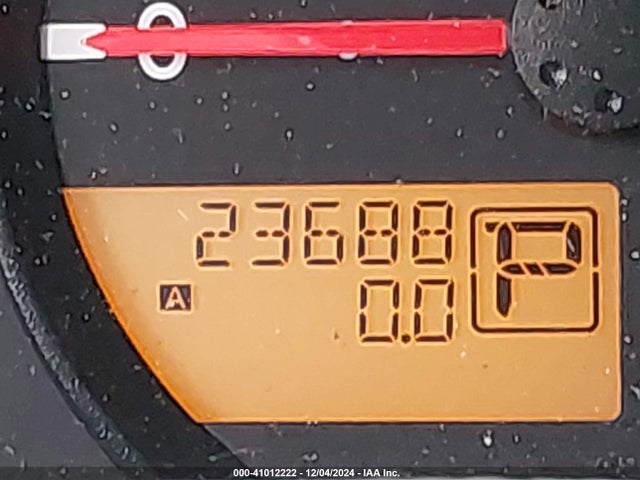 Nissan Frontier Sv 2016 1N6AD0EV3GN751004 Image 15