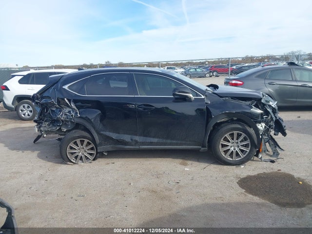 Lexus NX 200T 2016 JTJYARBZ1G2031916 Image 12
