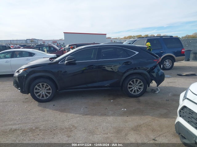 Lexus NX 200T 2016 JTJYARBZ1G2031916 Image 13