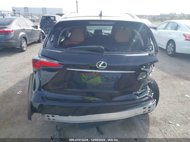 Lexus NX 200T 2016 JTJYARBZ1G2031916 Image 15