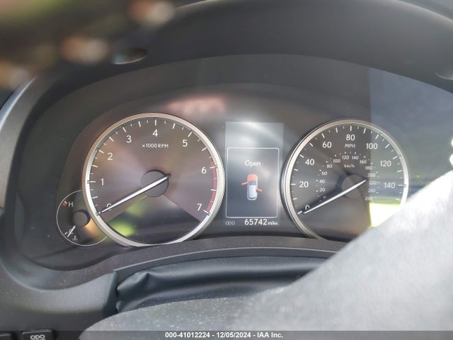Lexus NX 200T 2016 JTJYARBZ1G2031916 Image 7