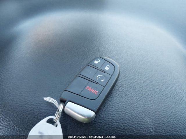 3C4PDCEG7KT716765 Dodge JOURNEY GT