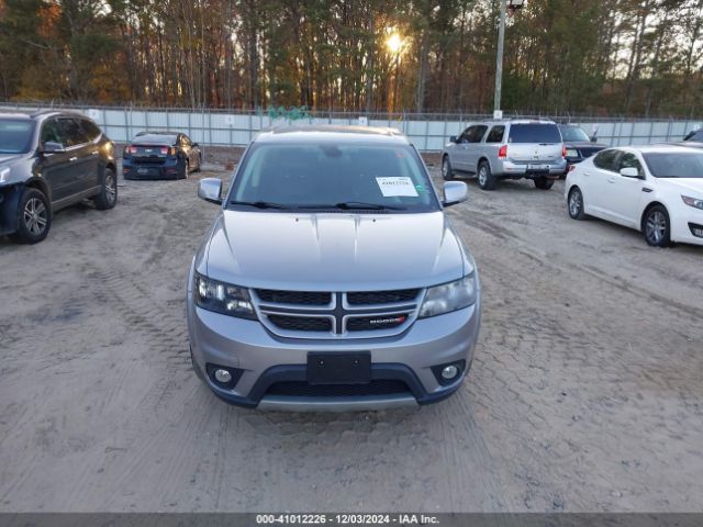 3C4PDCEG7KT716765 Dodge JOURNEY GT