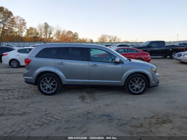 3C4PDCEG7KT716765 Dodge JOURNEY GT