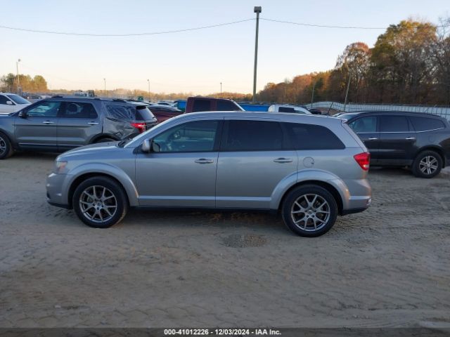 3C4PDCEG7KT716765 Dodge JOURNEY GT