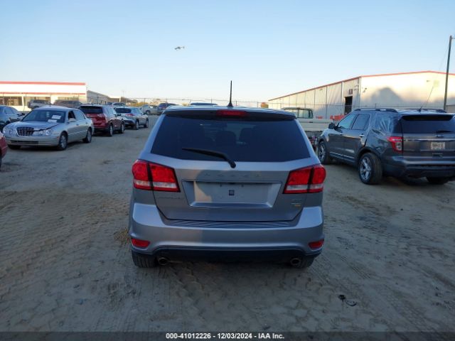 3C4PDCEG7KT716765 Dodge JOURNEY GT