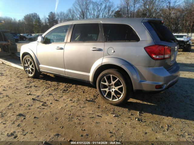 3C4PDCEG7KT716765 Dodge JOURNEY GT