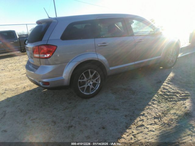 3C4PDCEG7KT716765 Dodge JOURNEY GT