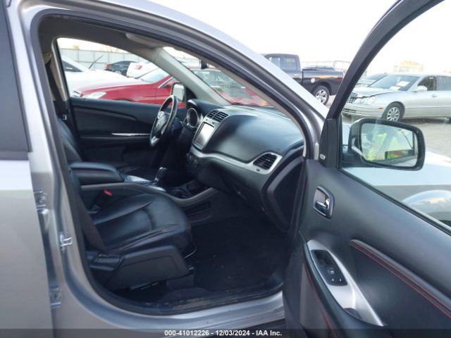 3C4PDCEG7KT716765 Dodge JOURNEY GT