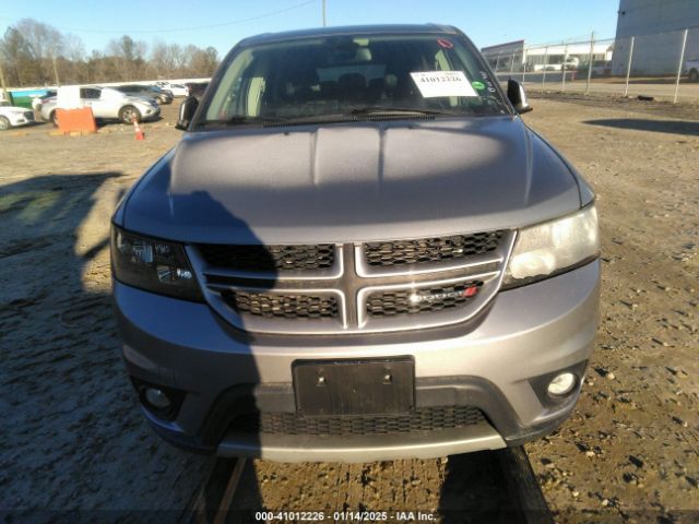 3C4PDCEG7KT716765 Dodge JOURNEY GT