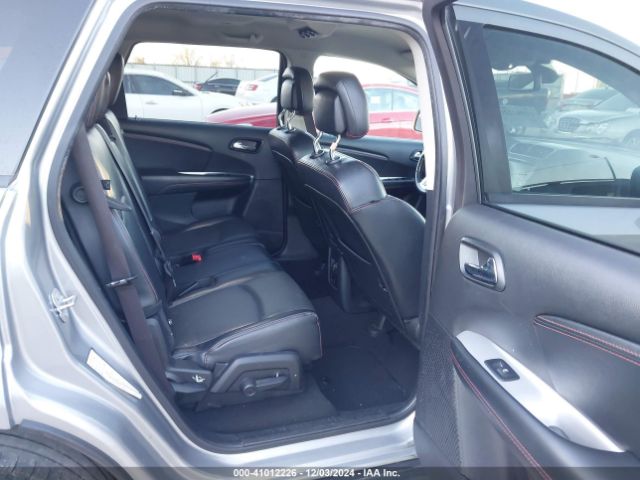 3C4PDCEG7KT716765 Dodge JOURNEY GT