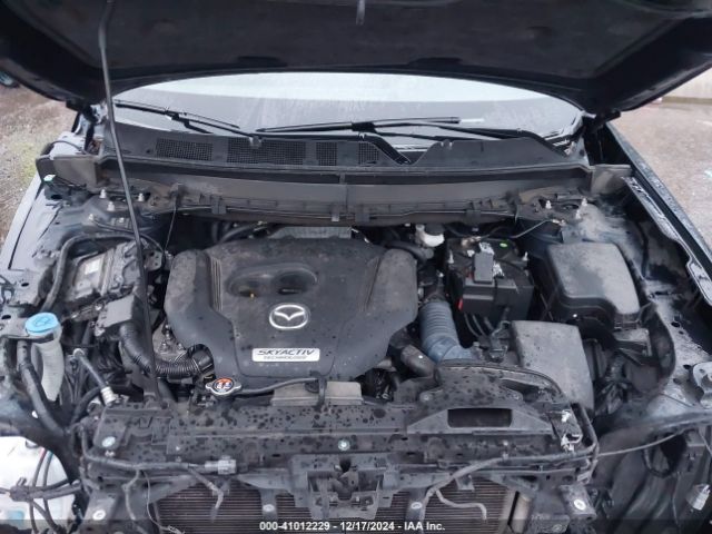 JM3TCABY2G0123118 Mazda CX-9 SPORT