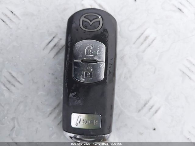 JM3TCABY2G0123118 Mazda CX-9 SPORT