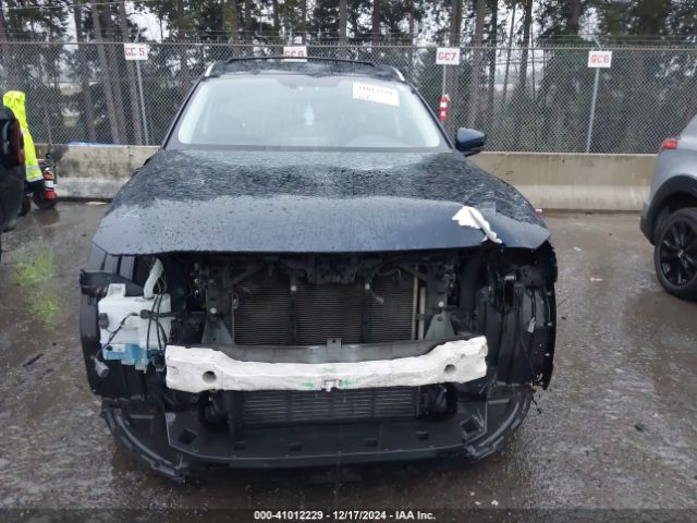 JM3TCABY2G0123118 Mazda CX-9 SPORT