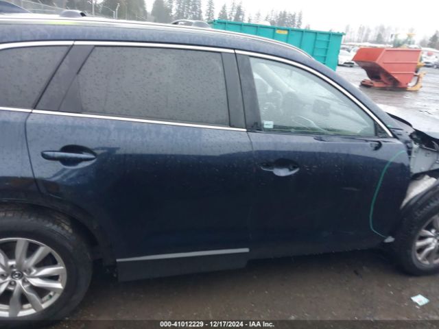 JM3TCABY2G0123118 Mazda CX-9 SPORT