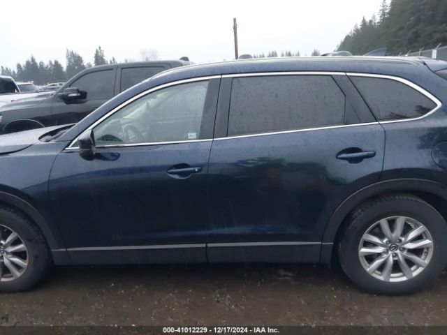 JM3TCABY2G0123118 Mazda CX-9 SPORT