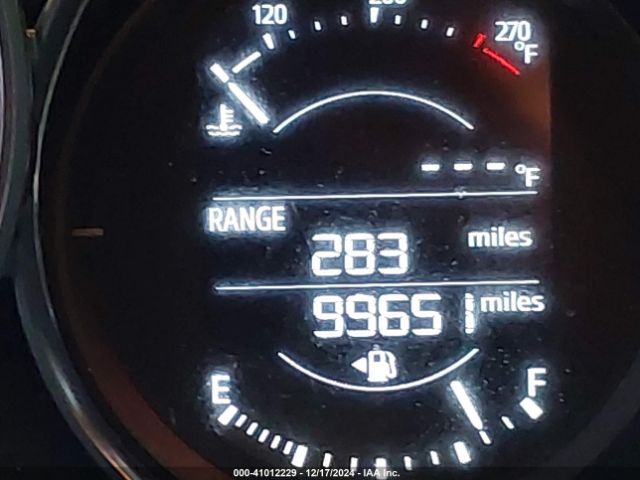 JM3TCABY2G0123118 Mazda CX-9 SPORT