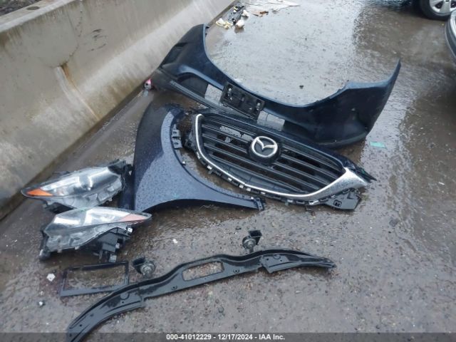 JM3TCABY2G0123118 Mazda CX-9 SPORT